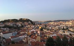 Luxury Graça Apartment The Most Amazing View of Lisbon