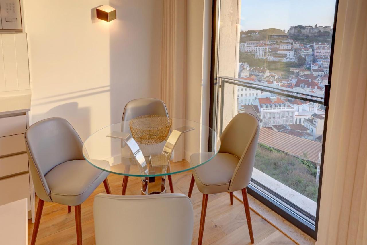 Luxury Graça Apartment The Most Amazing View of Lisbon Lisboa Exterior foto