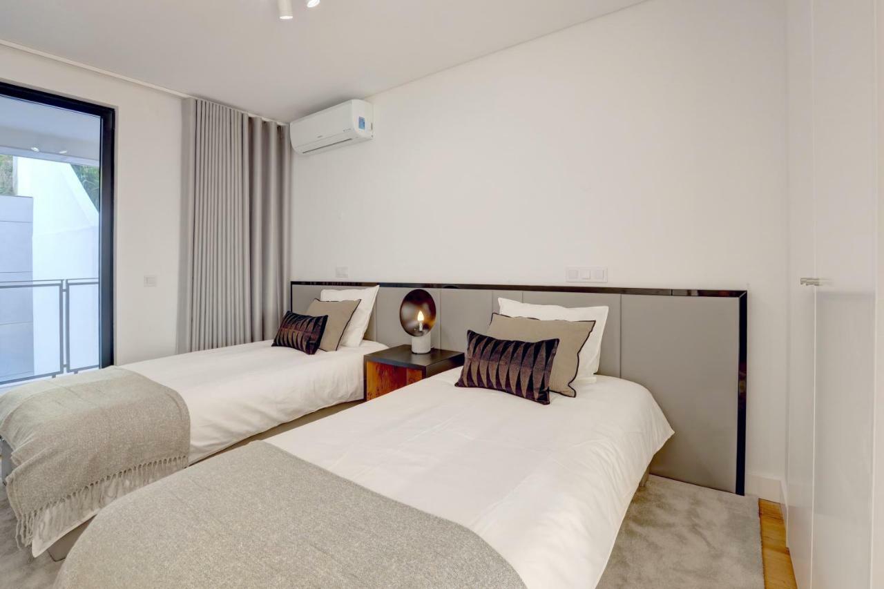 Luxury Graça Apartment The Most Amazing View of Lisbon Lisboa Exterior foto