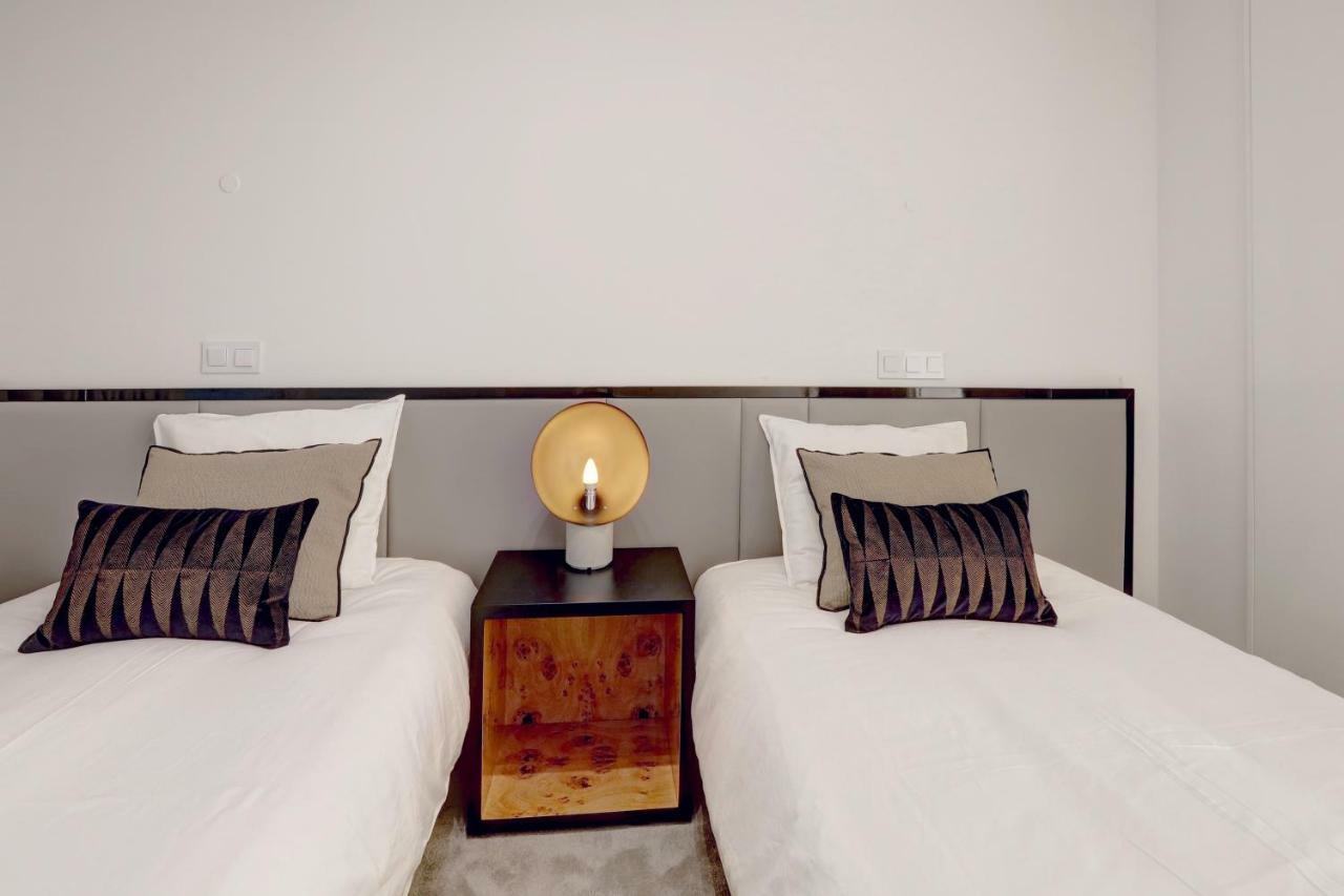 Luxury Graça Apartment The Most Amazing View of Lisbon Lisboa Exterior foto