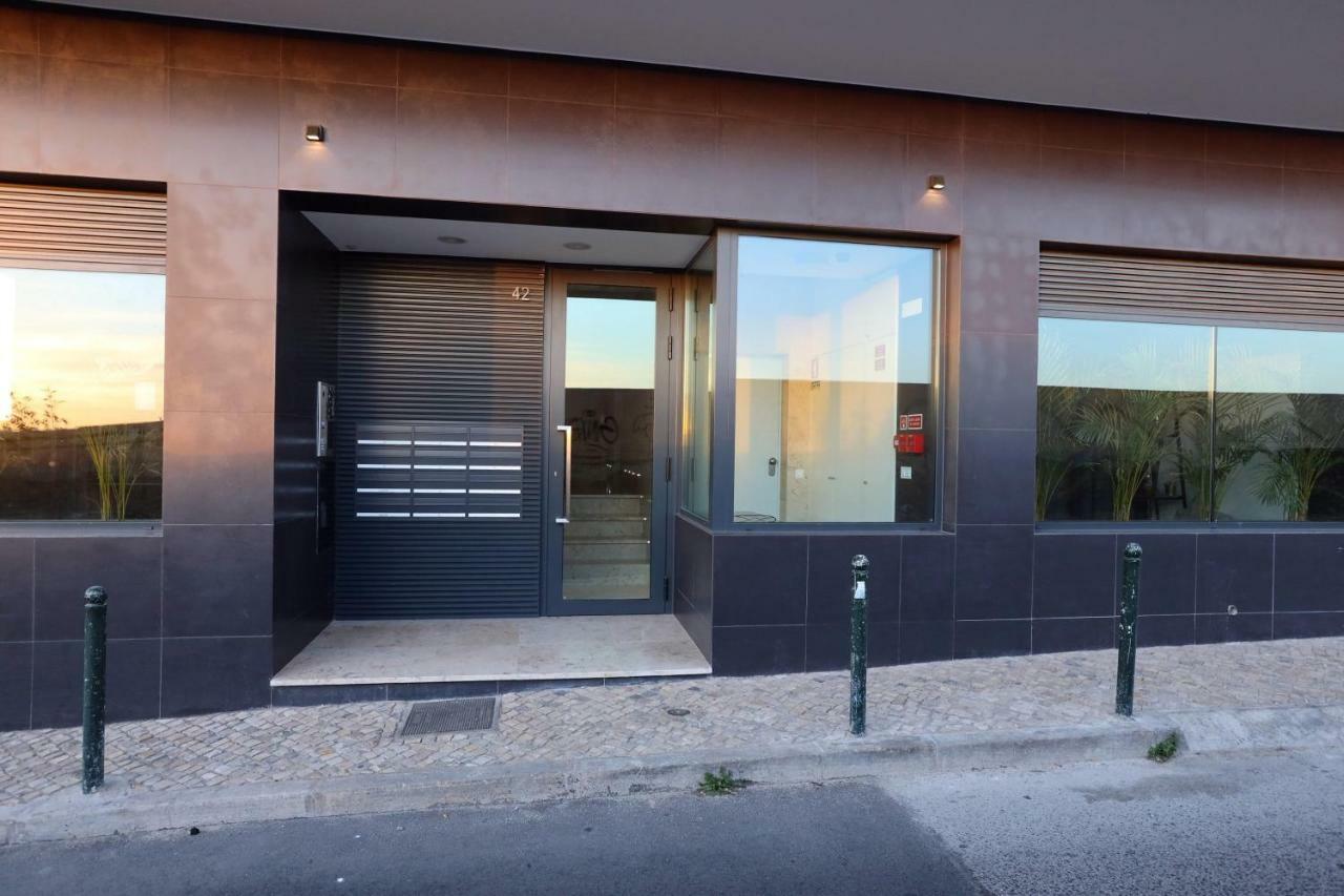 Luxury Graça Apartment The Most Amazing View of Lisbon Lisboa Exterior foto