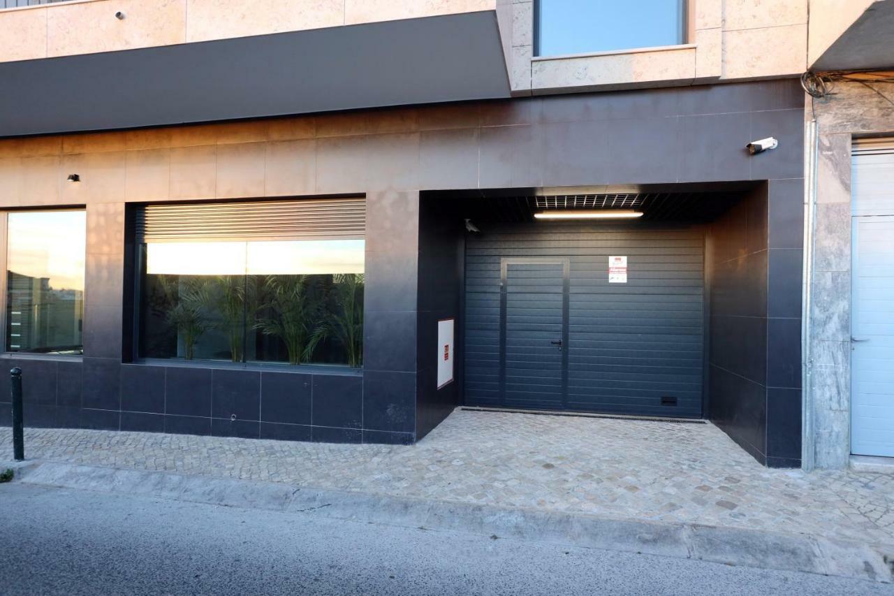 Luxury Graça Apartment The Most Amazing View of Lisbon Lisboa Exterior foto
