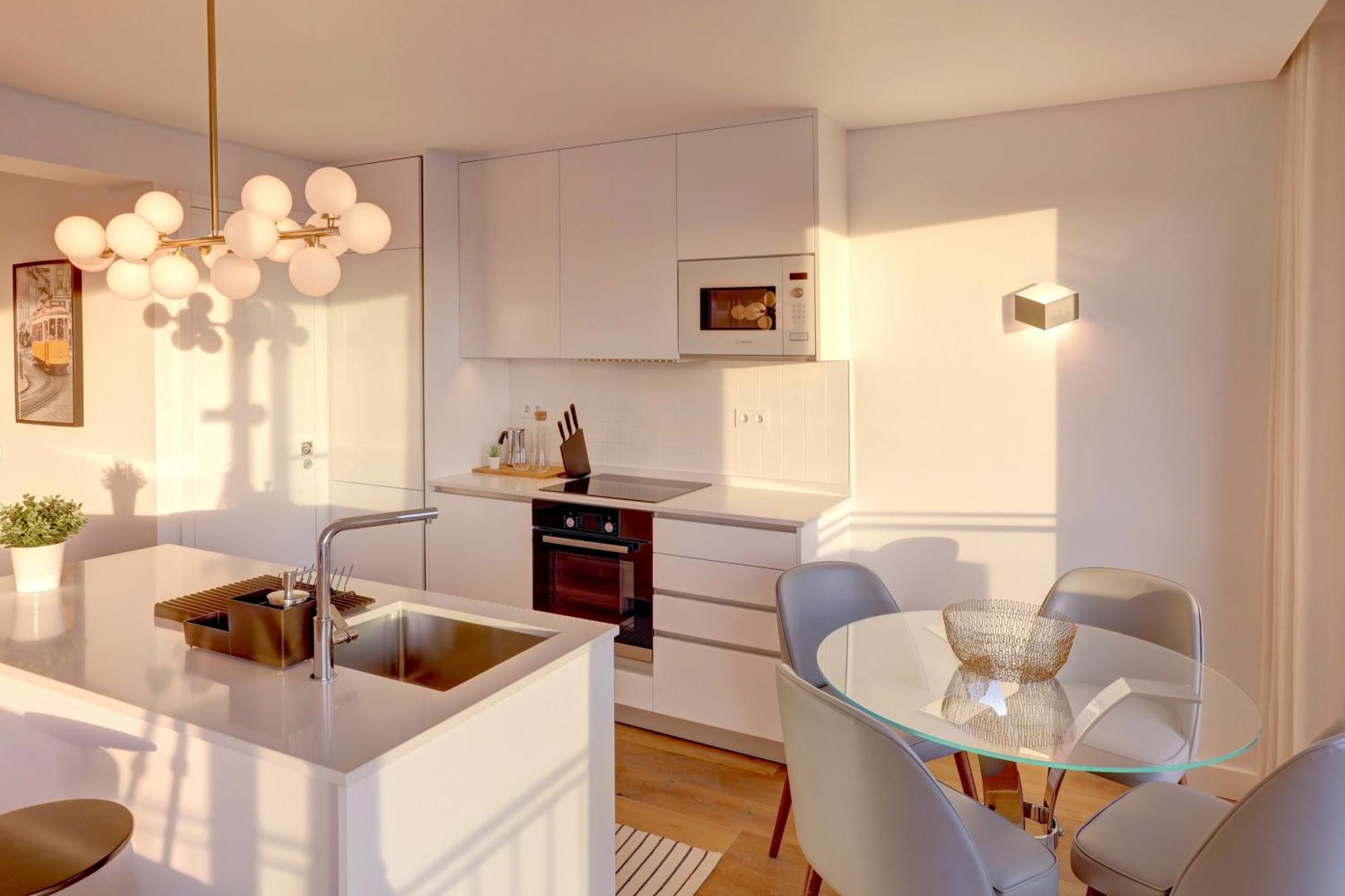Luxury Graça Apartment The Most Amazing View of Lisbon Lisboa Exterior foto