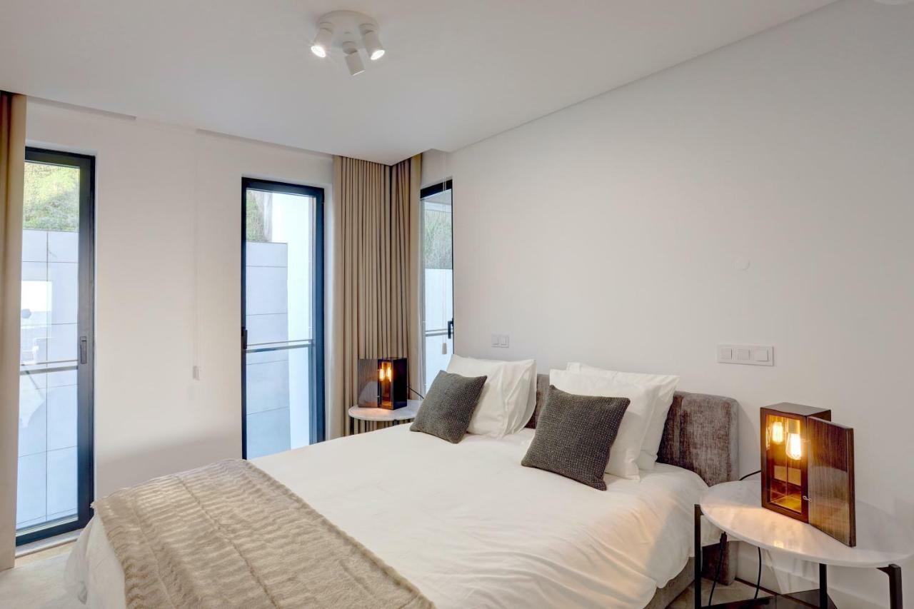 Luxury Graça Apartment The Most Amazing View of Lisbon Lisboa Exterior foto