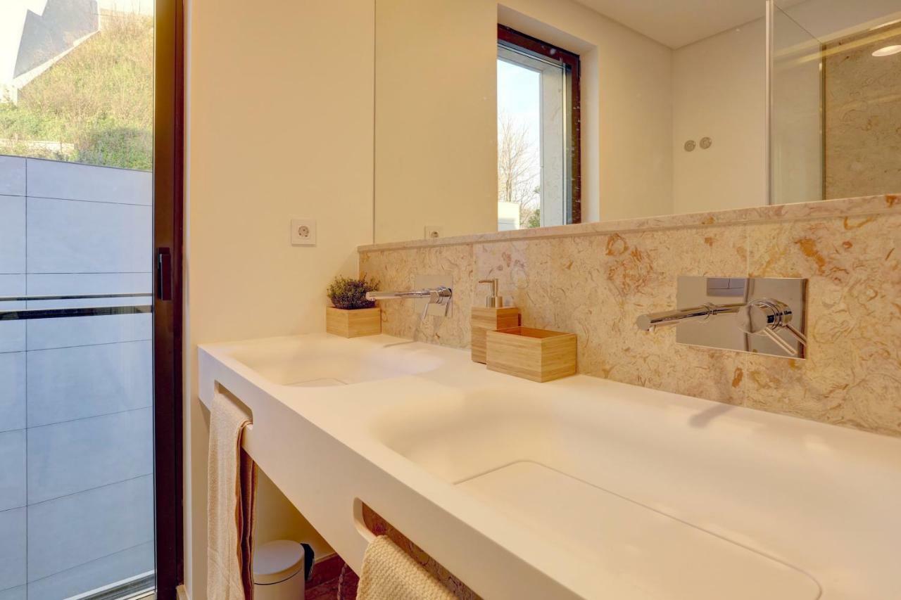 Luxury Graça Apartment The Most Amazing View of Lisbon Lisboa Exterior foto