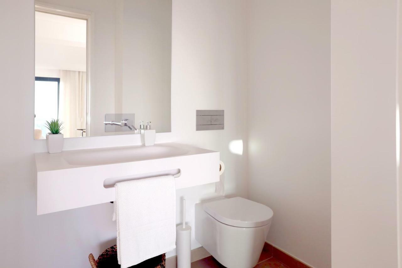 Luxury Graça Apartment The Most Amazing View of Lisbon Lisboa Exterior foto